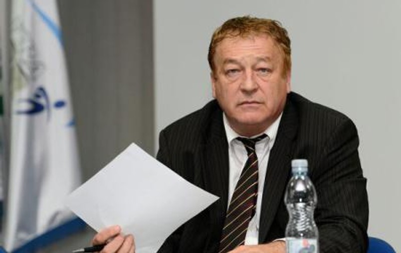 Tribunalul București a dizolvat Federația Română de Patinaj. ”Sunt un imbecil! Mor cu ei de gât!”