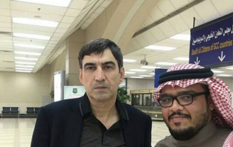 Pițurcă a ajuns în Arabia Saudită, iar Al Ittihad a pierdut la scor derby-ul cu Al Nasr