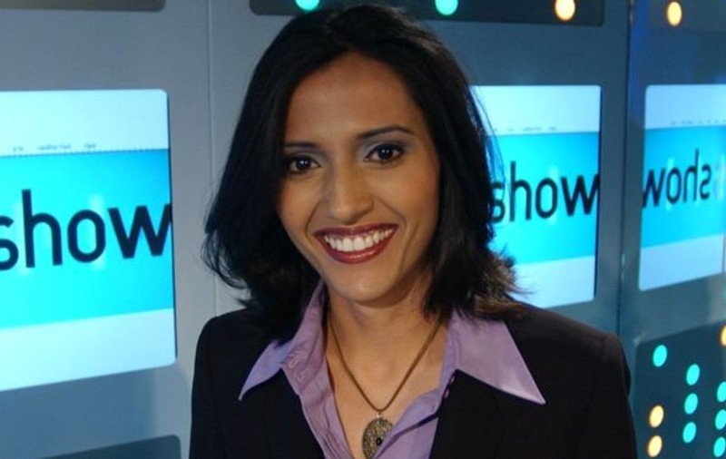 Jurnalista Tazeen Ahmad a murit. Fosta prezentatoare BBC avea 48 de ani