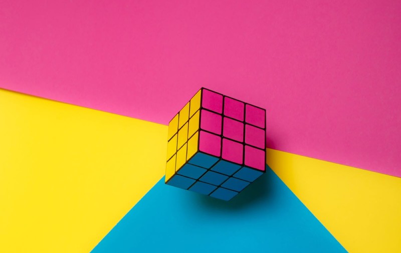 Ce este cubul Rubik - curiozități și lucruri mai puțin știute