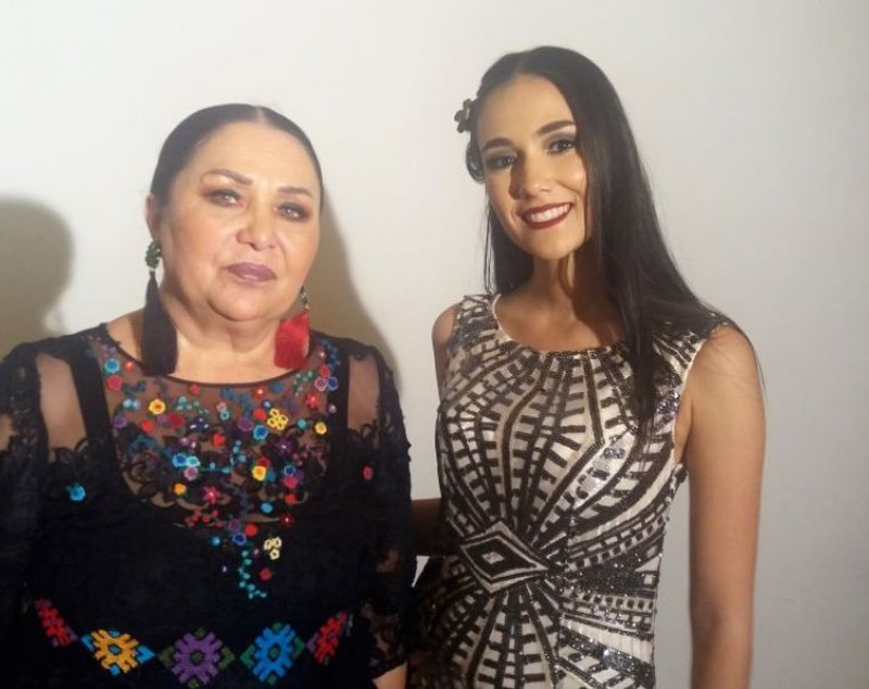 Cum arată și cu ce se ocupă Maria, fiica Lizei Panait. „Nu am tragere, nu sunt atrasă, nu sunt făcută pentru asta”