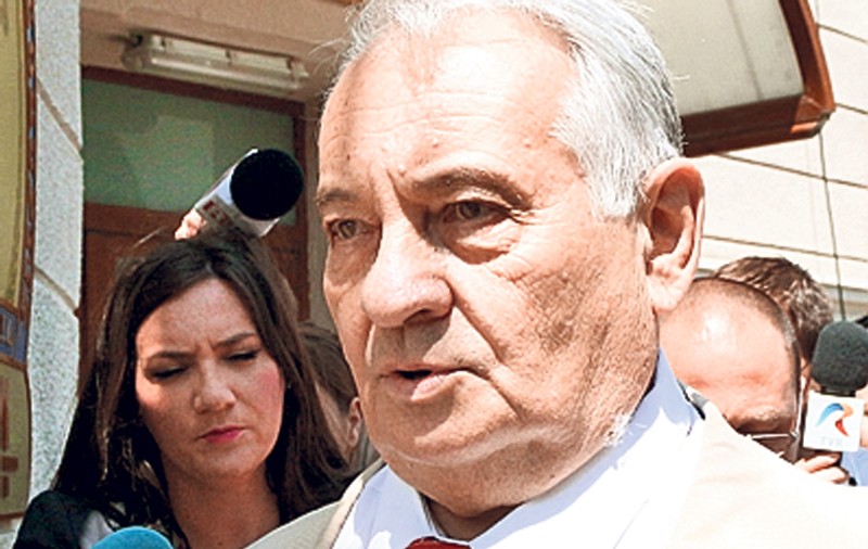 Academician cercetat pentru o pagubă de 3.000.000 de euro