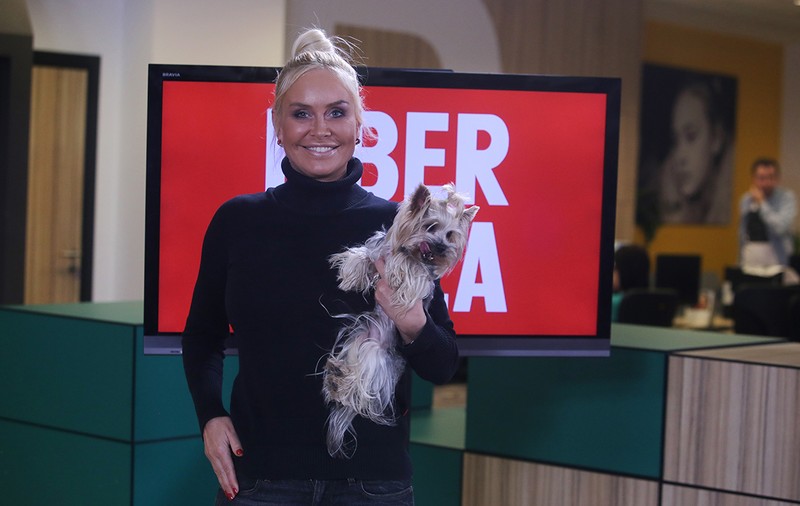 Cum își „purifică” Vica Blochina organismul, după ce a sărbătorit de două ori Crăciunul. Este un obicei pe care-l practică de câțiva ani