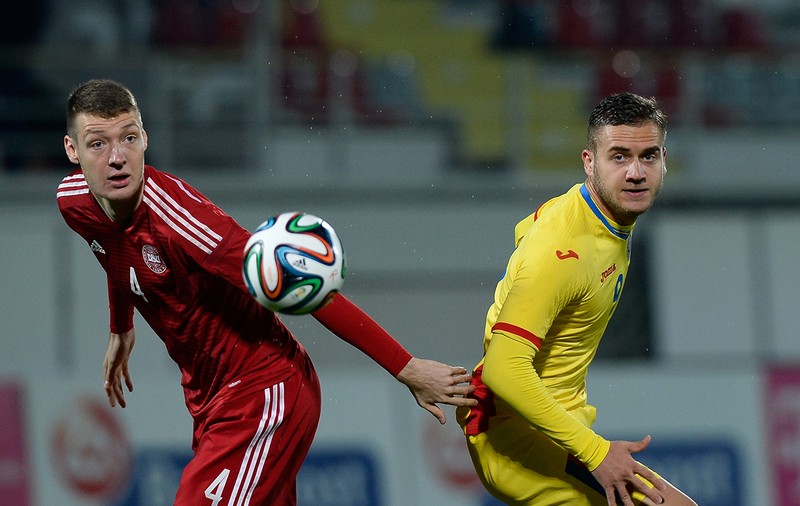 România îşi va afla joi adversarele din preliminariile CE 2019 de fotbal U 21