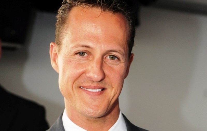 Michael Schumacher, cel mai mare sportiv german din toate timpurile