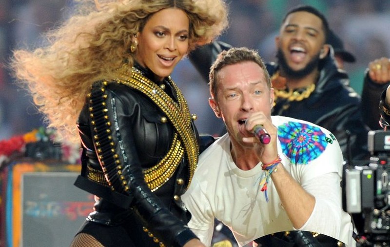 Vai, vai, vai! Ce fund mare are Beyonce! | FOTO