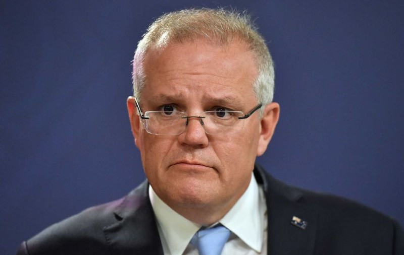 Premierul australian Scott Morrison și-a cerut scuze pentru că a declarat că “nu a existat sclavie” în Australia