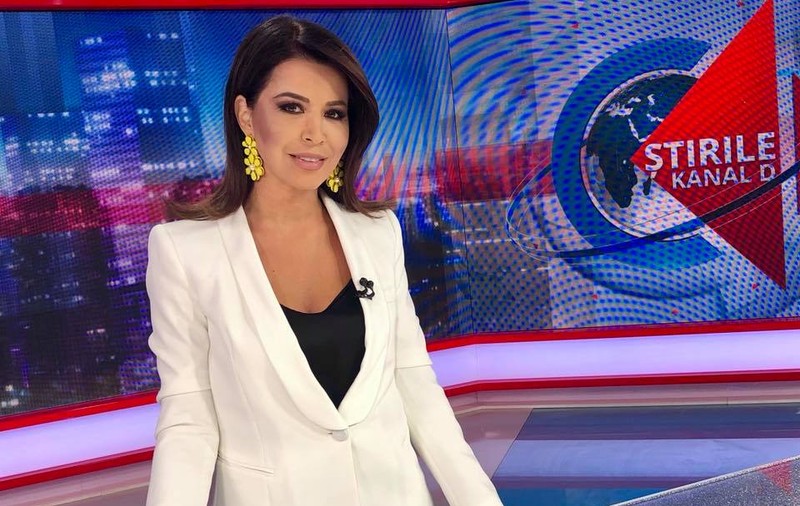 Simona Pătruleasa, marcată de un accident pe care l-a prezentat la știri. "Nu pot să-mi imaginez"