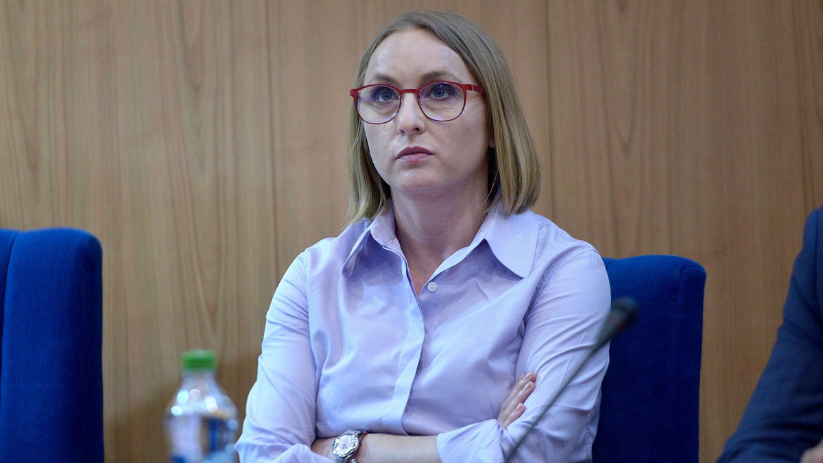 Gabriela Szabo, despre ordonanța care le acordă copiilor vouchere ca să facă sport: ”Mâine vom plăti copiii să meargă la teatru, la școală”