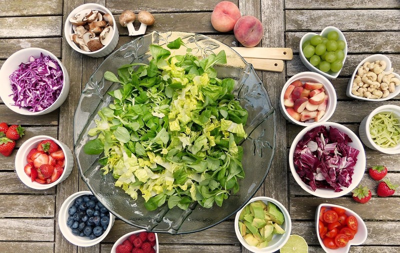 Cele mai bune alimente pentru o dietă sănătoasă și cum să le incluzi în regimul tău alimentar