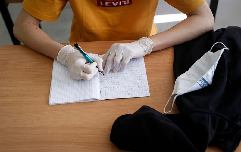 Monica Anisie, despre rezultatele slabe din mediul rural la examenul de Evaluare Naţională: S-au înregistrat şi în anii trecuţi, dar nu s-au luat măsuri