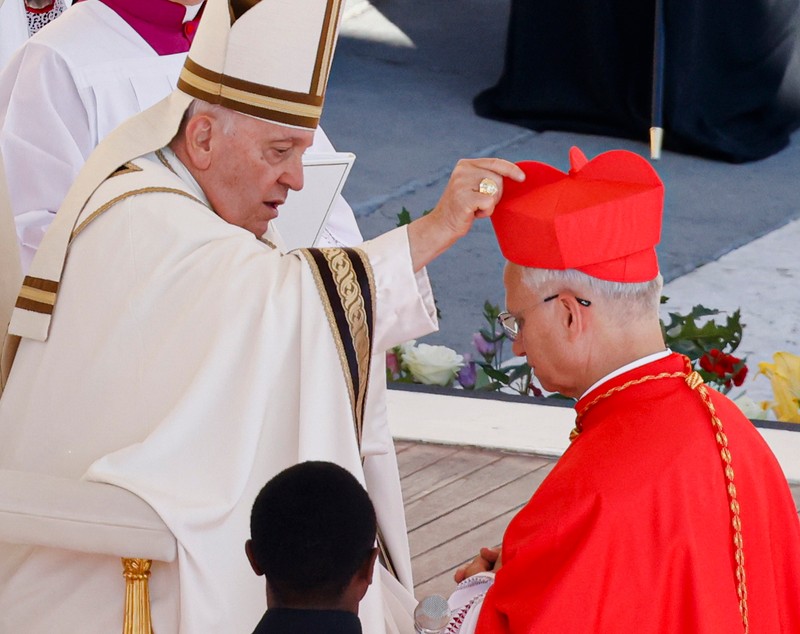 Noul Papă este Robert Francis Prevost, Papa Leon al XIV-lea