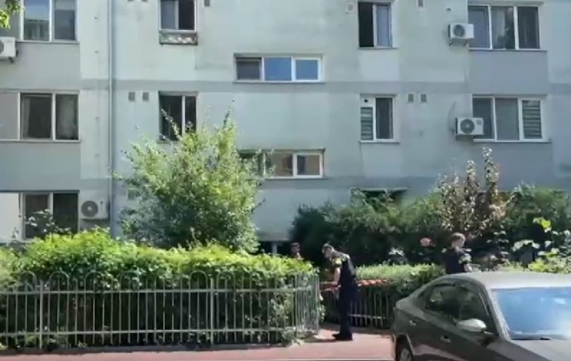 Scurgeri de gaze într-un bloc din Sectorul 3 din București: 90 de persoane au fost evacuate
