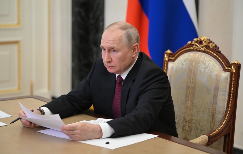 Putin acuză Occidentul de "aroganță și obrăznicie" din cauza eșecului acordului privind cerealele. "Moscova a dat dovadă de miracole de rezistență și toleranță"