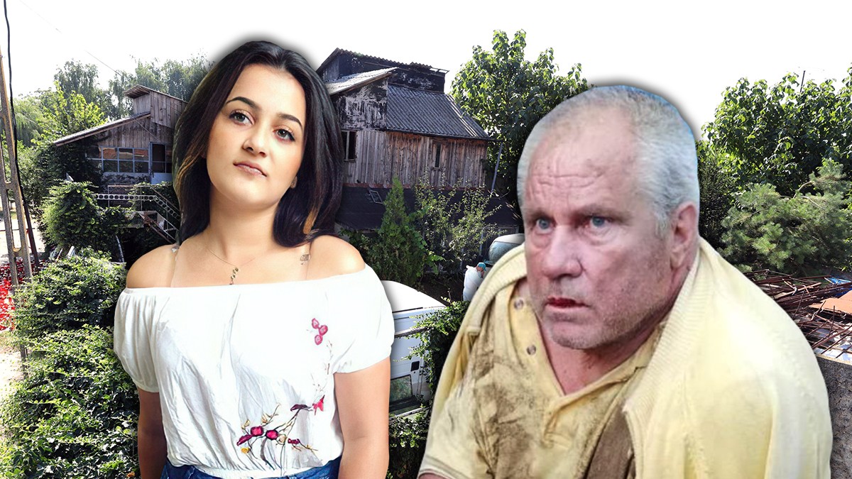 Luiza Melencu e în continuare dată dispărută, însă figurează ca fiind moartă în rechizitoriul DIICOT