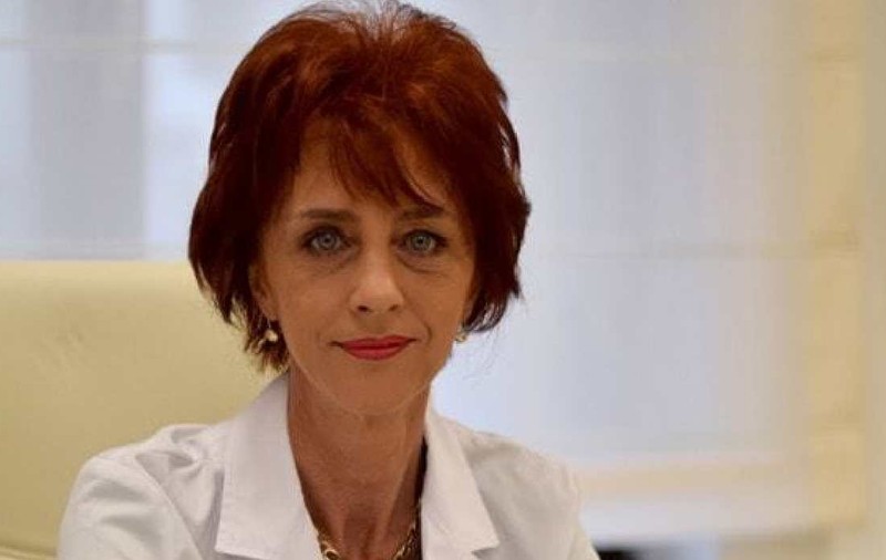 Mesaje ironice pentru doctorița din Oradea, Flavia Groșan, aflată în comă. Adriana Bahmuţeanu: „A tratat carcalacul cu câteva pastile"