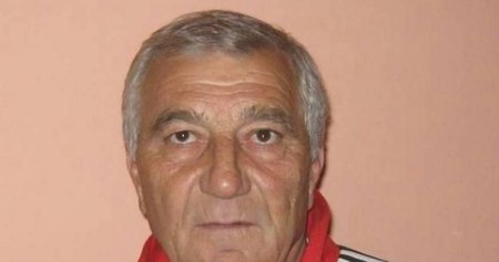 Profesorul Nicolae Matei