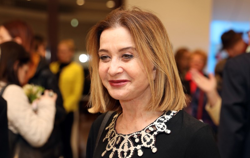 Sandra Sade, cea mai iubită actriță din Israel, e româncă! „Îmi lipsește mâncarea românească. Îmi lipsește limba. Îmi lipsește tot”