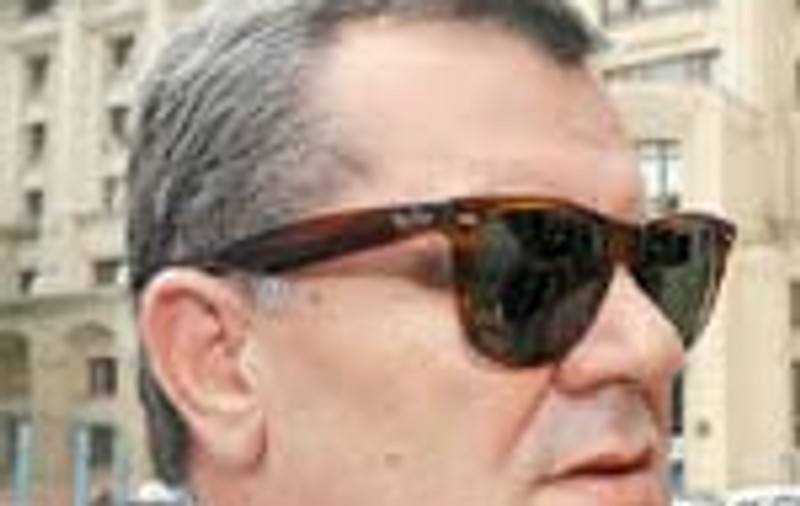 Asasinul lui Costin a mai facut puscarie
