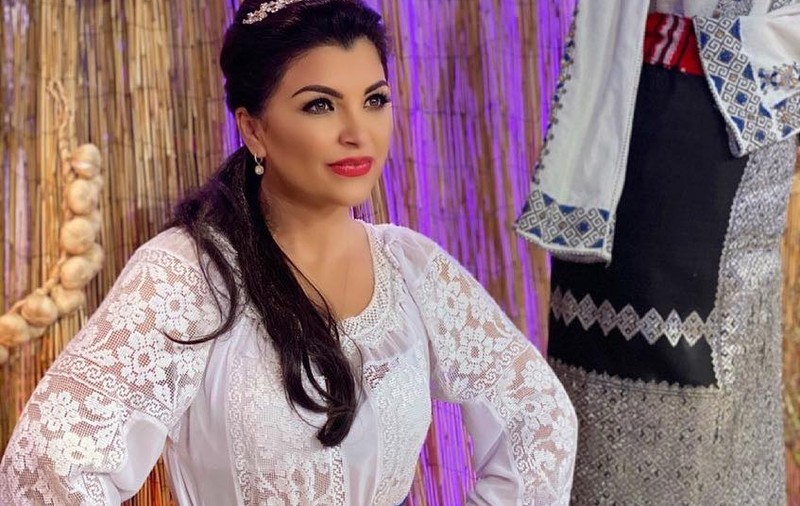 Claudia Ghițulescu a cunoscut-o pe amanta soțului. Și-a revenit greu după divorț: „Era angajata lui. Am și îmbrățișat-o”