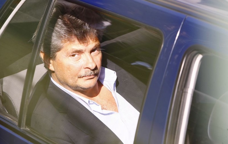 Vântu va avea infirmieră în arest?