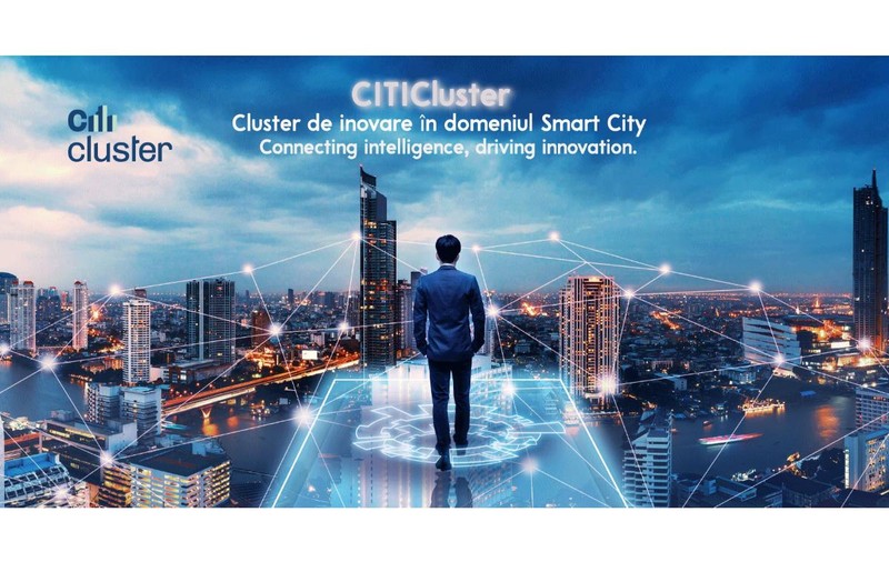 POLITEHNICA București lansează „CITI” – Cluster de inovare în domeniul Smart City 