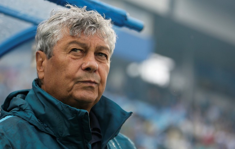Rușii îl mitraliază pe Mircea Lucescu: ”Îți iei bilet la primul avion Moscova - București? E dimineață, la 9:15. Sau cauți cu escală?” / VIDEO