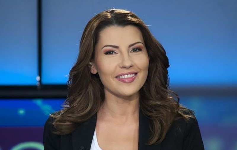 Violeta Romanescu: "Degeaba ești capabilă profesional, dacă nu ai și un aspect fizic plăcut"