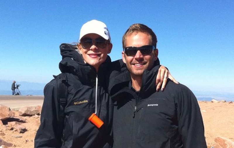Roxana Ciuhulescu l-a cunoscut pe Paul Walker! MESAJUL EI DE ADIO TE VA FACE SĂ VERŞI LACRIMI | FOTO EVENIMENT