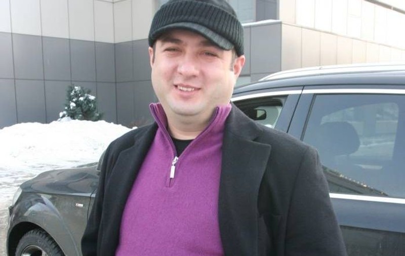 Jasmine, acuzată de Leo de la Strehaia că-l șantajează cu sinuciderea