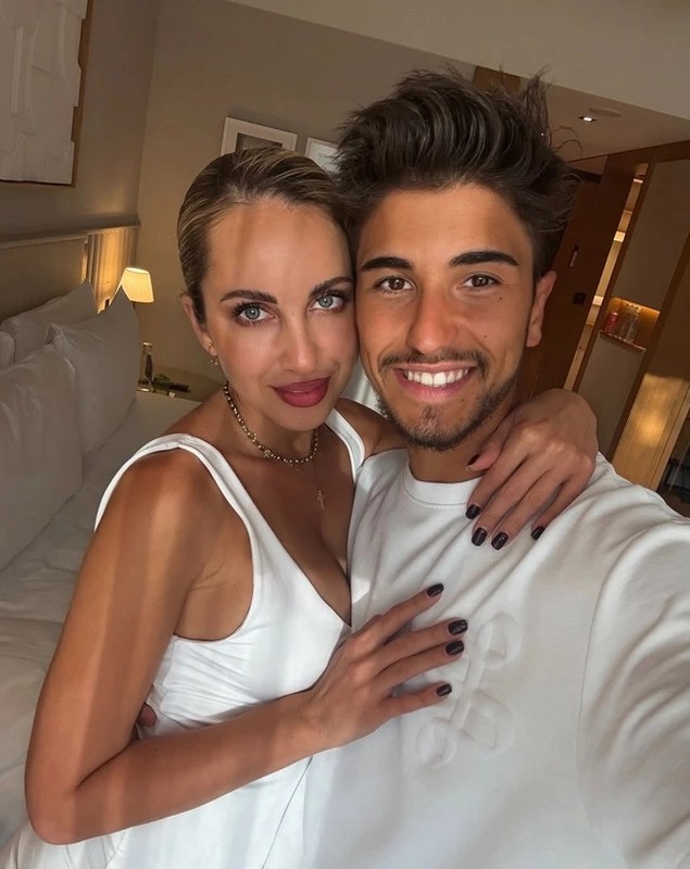 Sebastian Dobrincu, dezvăluiri neașteptate după despărțirea de Otniela. „Este foarte dureros să fii singur”
