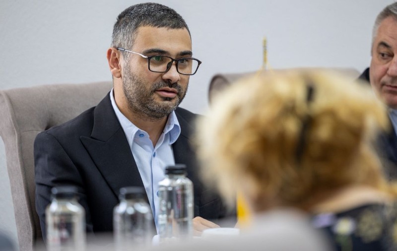 Ministrul Muncii, despre străinii veniți să lucreze în România: „Nu mă deranjează. Mama a fost la muncă în Spania ani de zile”