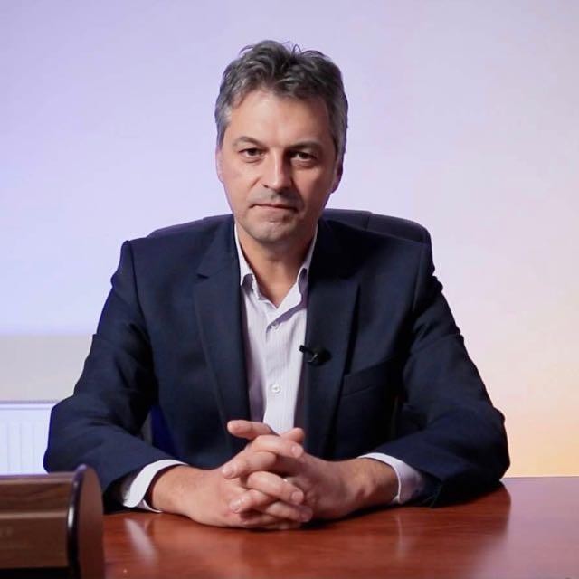Cătălin Canciu, inspector general în Brăila
