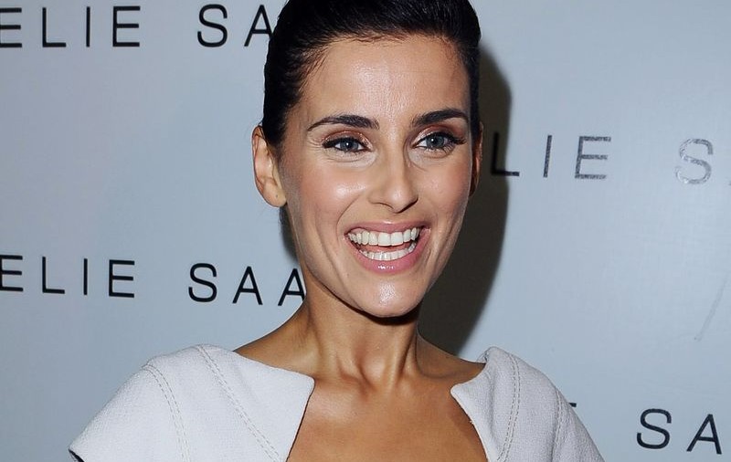Nelly Furtado, o fană înrăită a hocheiului