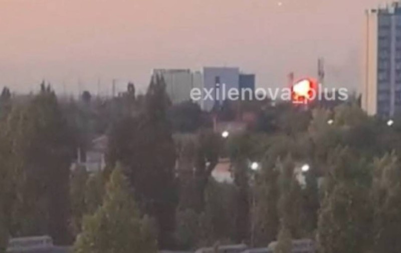 Ucraina atacă cu drone în interiorul Rusiei: au fost vizate Rostov, Udmurtia și zona Moscovei | VIDEO