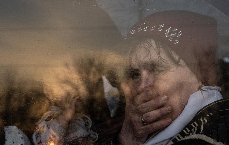 Război în Ucraina, ziua 36 | Rusia își concentrează atacurile în patru zone. Un nou coridor umanitar anunțat la Mariupol pentru vineri, după ce joi evacuările au eșuat