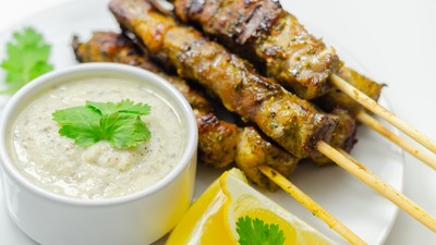 Ce este sosul Kebab si cum se prepara