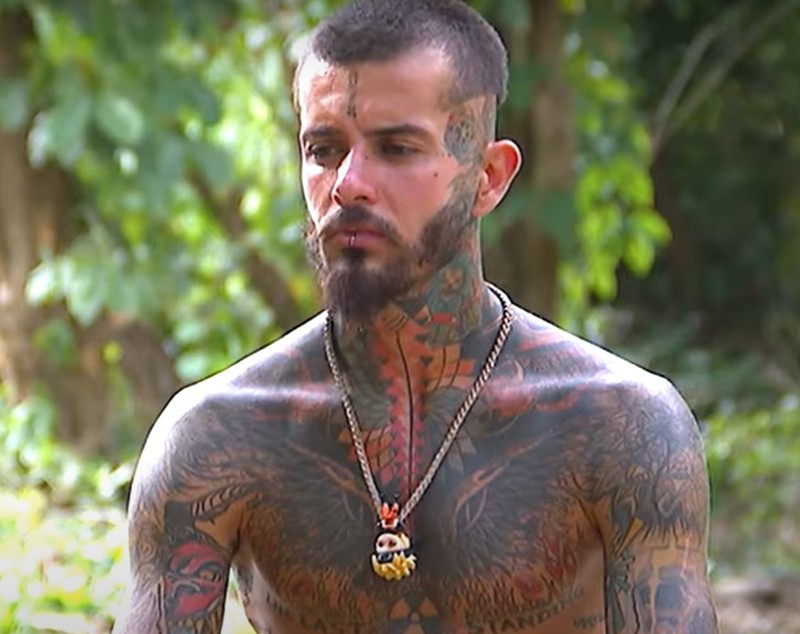 Zanni s-a săturat să stea în exil la „Survivor All Stars”: „Sunt gata de prea mult timp”. Ce a putut să spună despre colegii lui