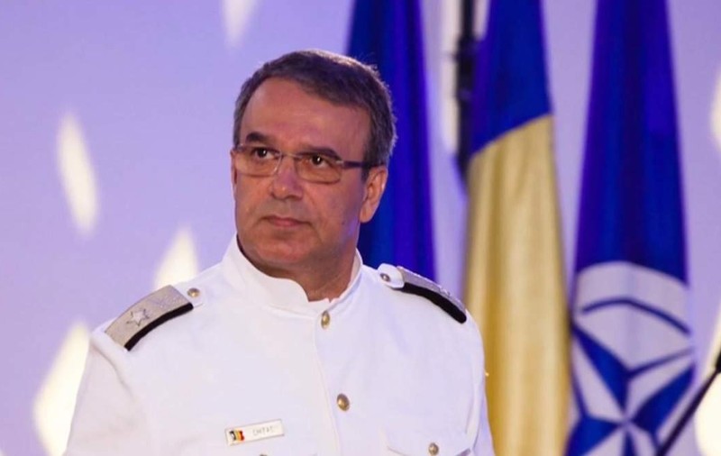 Explicaţiile senatorului Vergil Chiţac, după ce a fost depistat cu coronavirus