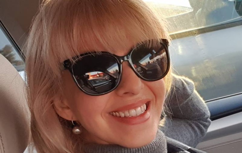 La 51 de ani, Bianca Brad a rupt ringul de dans în club. Așa n-a mai fost văzută | FOTO & VIDEO