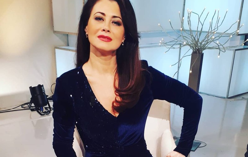 Cum a slăbit Corina Dănilă 20 de kilograme.  La ce alimente a renunțat: „Am urmat un program strict”