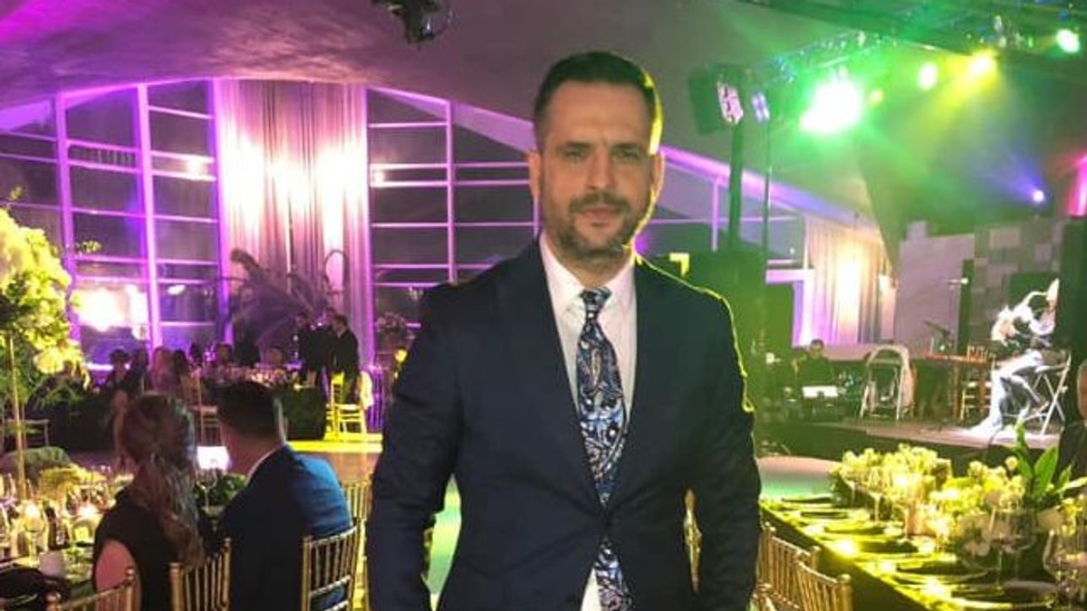 Mădălin Ionescu și-a spus părerea despre emisiunile TV. "Tot felul de zerouri barate transformate în vedete peste noapte"