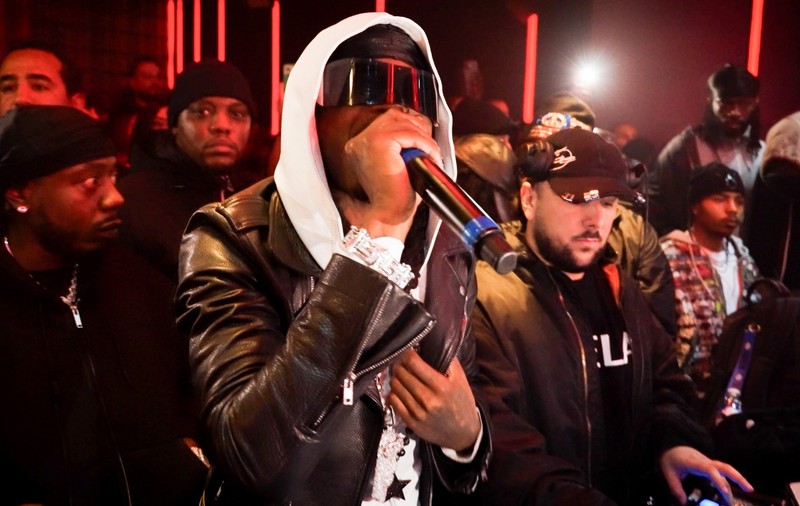 România, pe harta culturală a lumii la Paris Fashion Week: BEACH, PLEASE! îl aduce pe Playboi Carti, superstarul trap anunțat printr-un super eveniment în centrul Parisului.