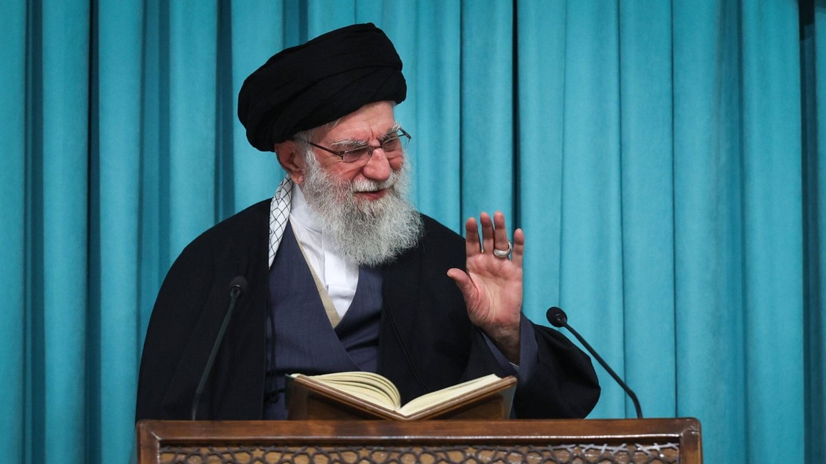 Ali Khamenei a murit după atacul cu rachete coordonat de Israel și SUA. El avea 86 de ani și conducea Iranul din 1989