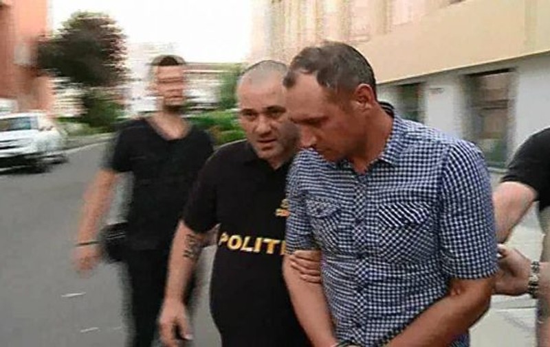 Bărbatul care a ucis un tânăr la Neversea a fost trimis în judecată