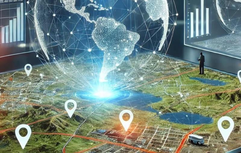 Aplicația e-Terra funcționează din nou. ANCPI procesează un val de peste 160.000 de cereri de cadastru și carte funciară