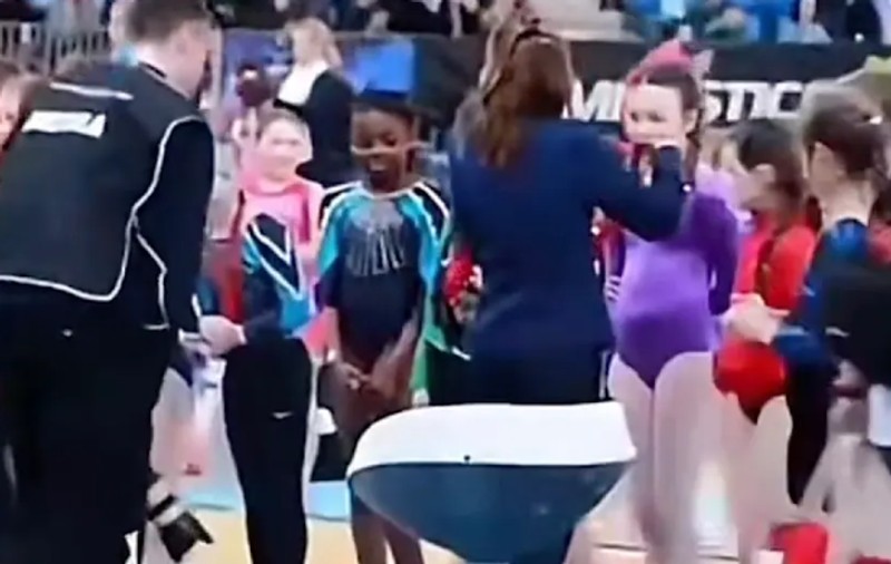 Federația Irlandeză de Gimnastică, acuzată de rasism. Gestul controversat făcut de un oficial. VIDEO