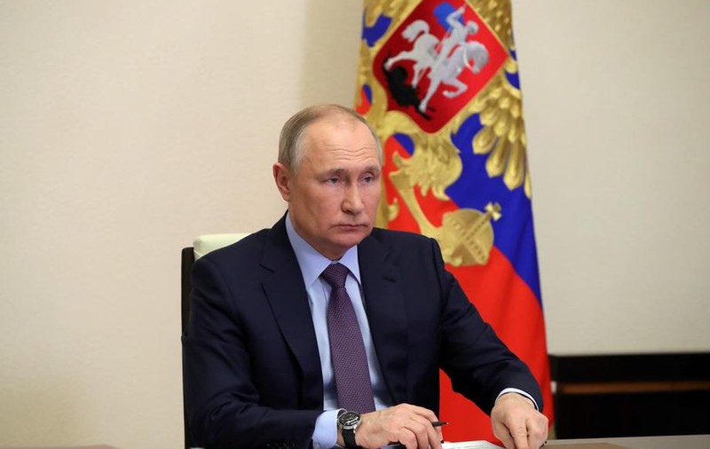 „Disperarea după victorie” îl poate face pe Putin să recurgă la arme nucleare, avertizează CIA