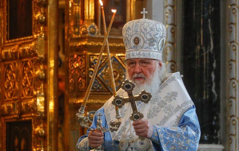 Biserica Ortodoxă Rusă cere femeilor să evite avortul: „Dă naștere copilului și dă-ni-l nouă”