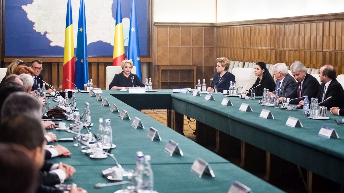 Guvernul a găsit soluția pentru bugetele golite ale primăriilor